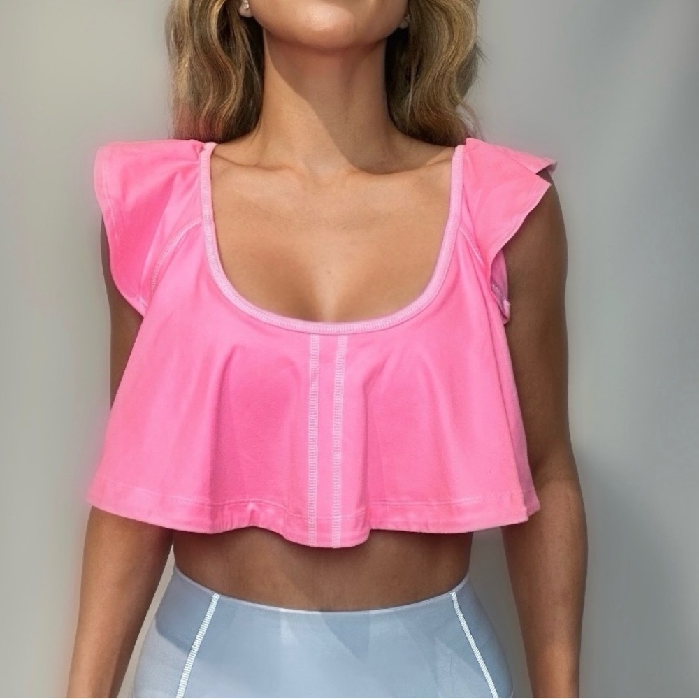 Free People Movement Sports Tank